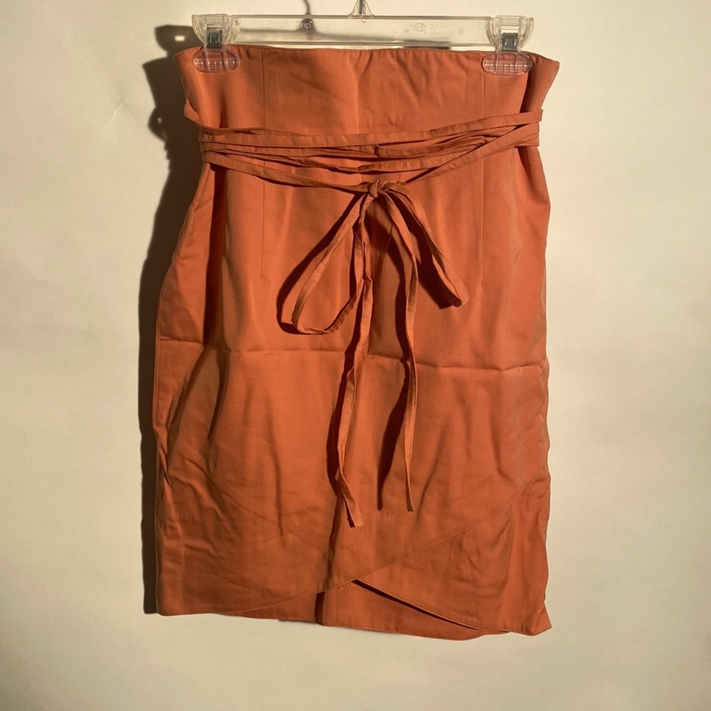 The Cutest Vintage Skirt Ever